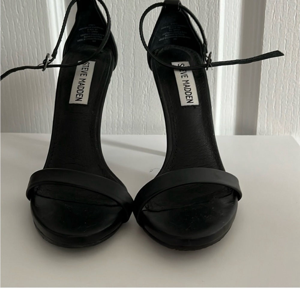 Steve Madden